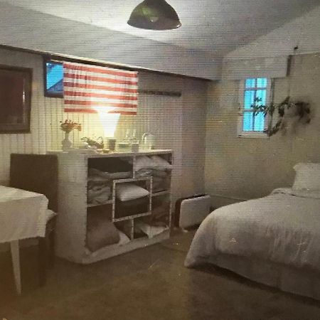 Habitacion Privada Barrio Uno 에제이자 외부 사진