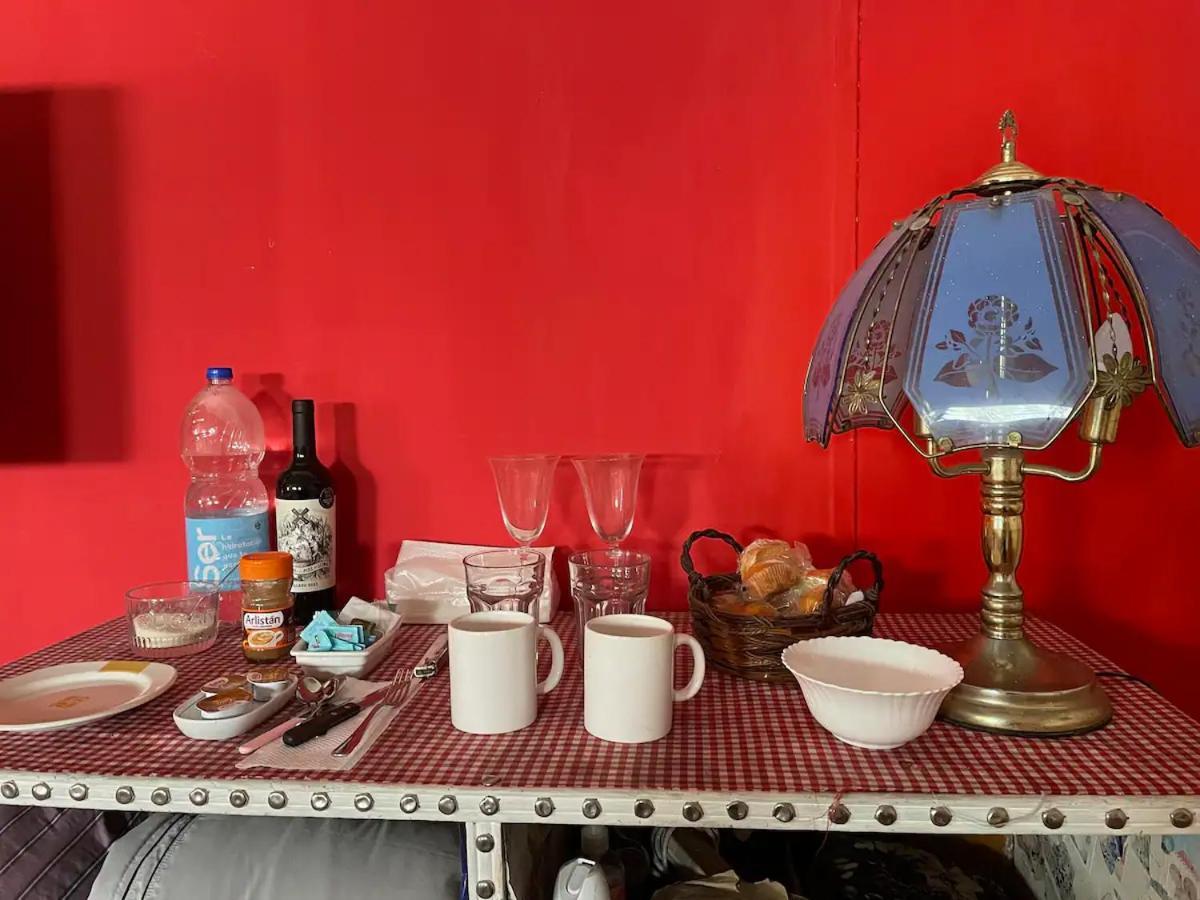 Habitacion Privada Barrio Uno 에제이자 외부 사진