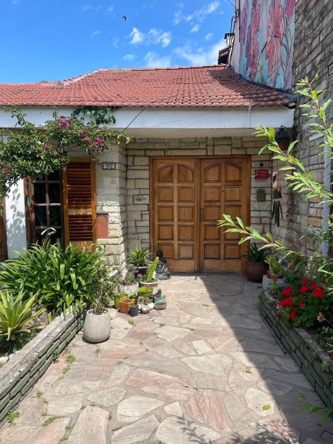 Habitacion Privada Barrio Uno 에제이자 외부 사진