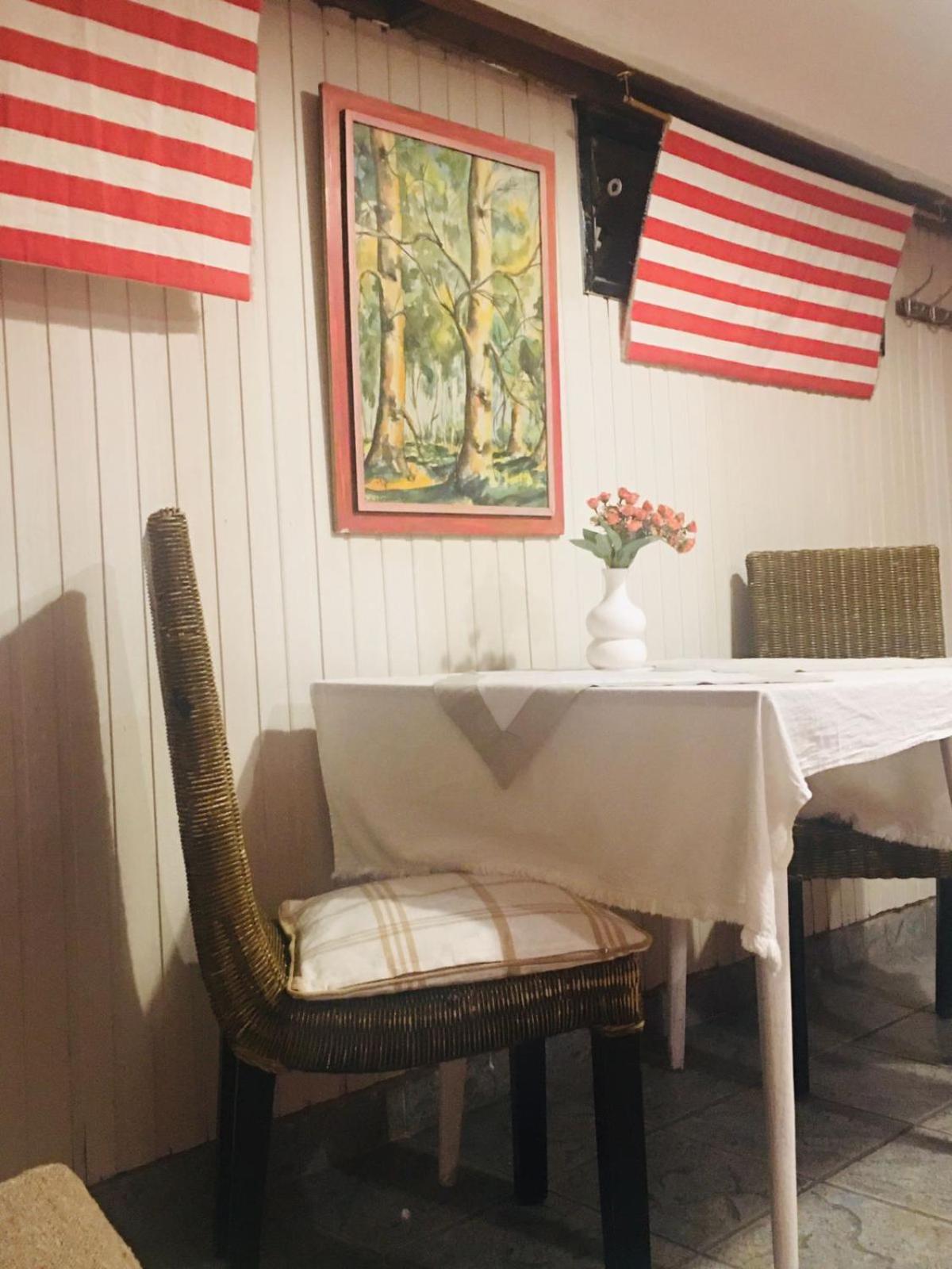 Habitacion Privada Barrio Uno 에제이자 외부 사진