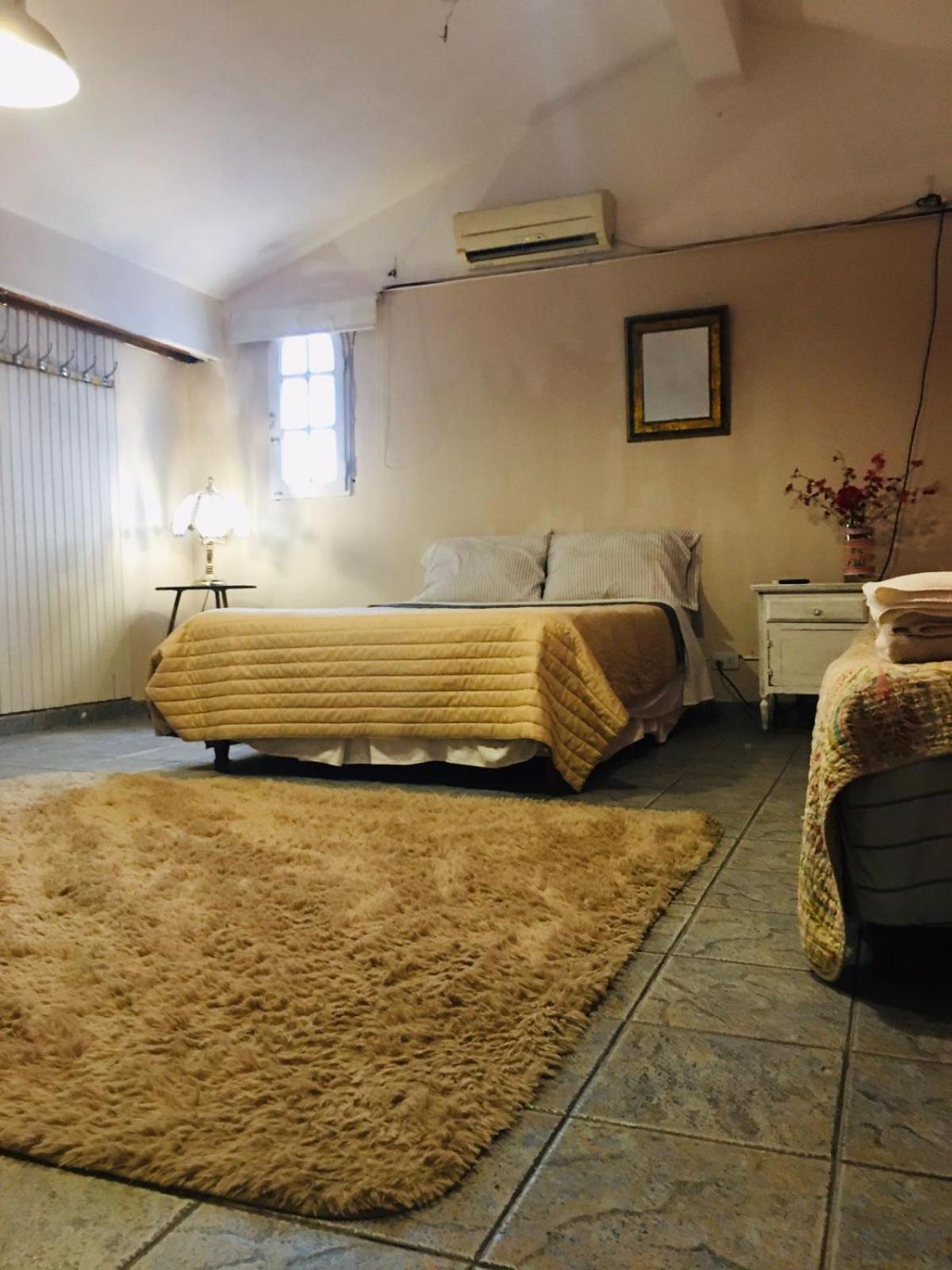 Habitacion Privada Barrio Uno 에제이자 외부 사진