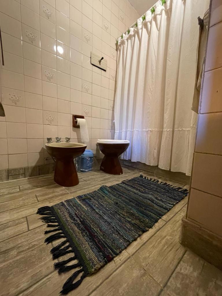 Habitacion Privada Barrio Uno 에제이자 외부 사진
