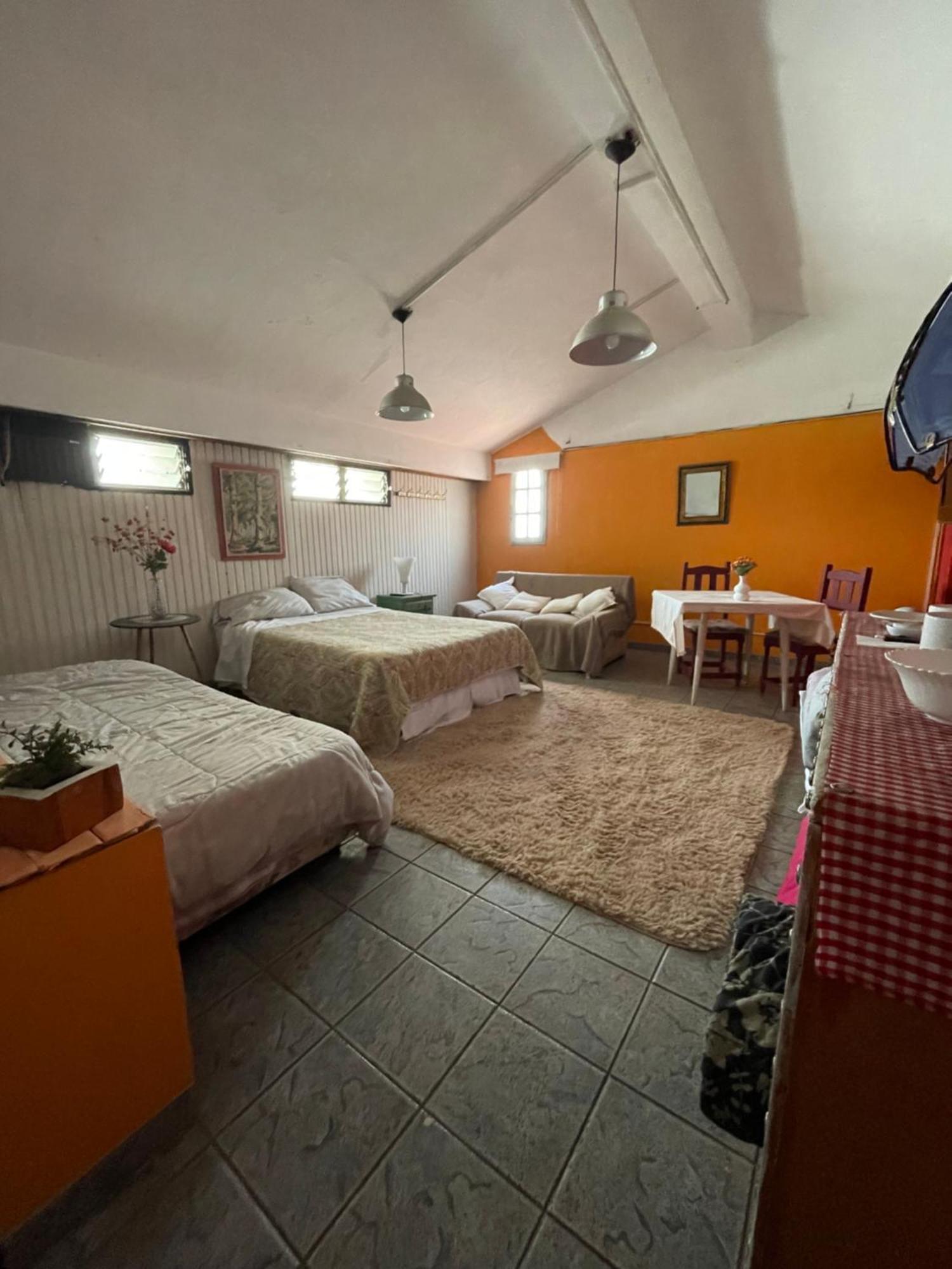 Habitacion Privada Barrio Uno 에제이자 외부 사진