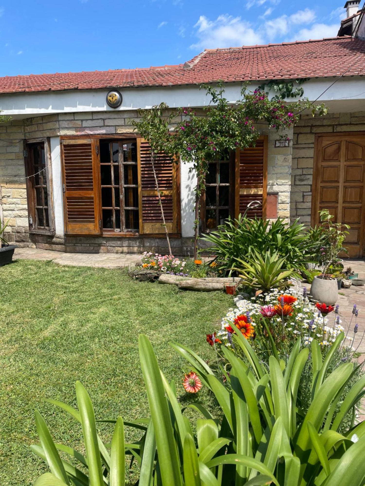 Habitacion Privada Barrio Uno 에제이자 외부 사진