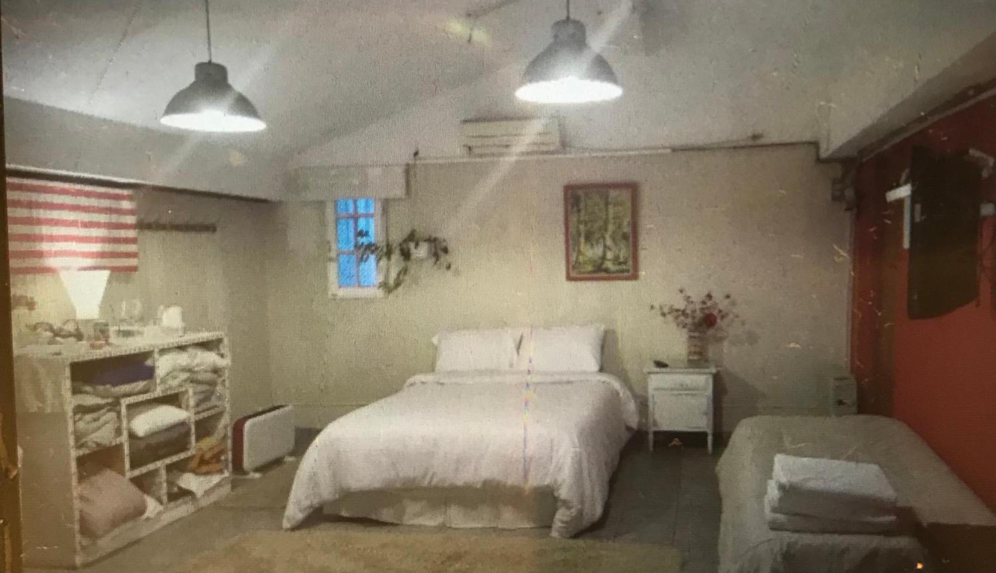 Habitacion Privada Barrio Uno 에제이자 외부 사진
