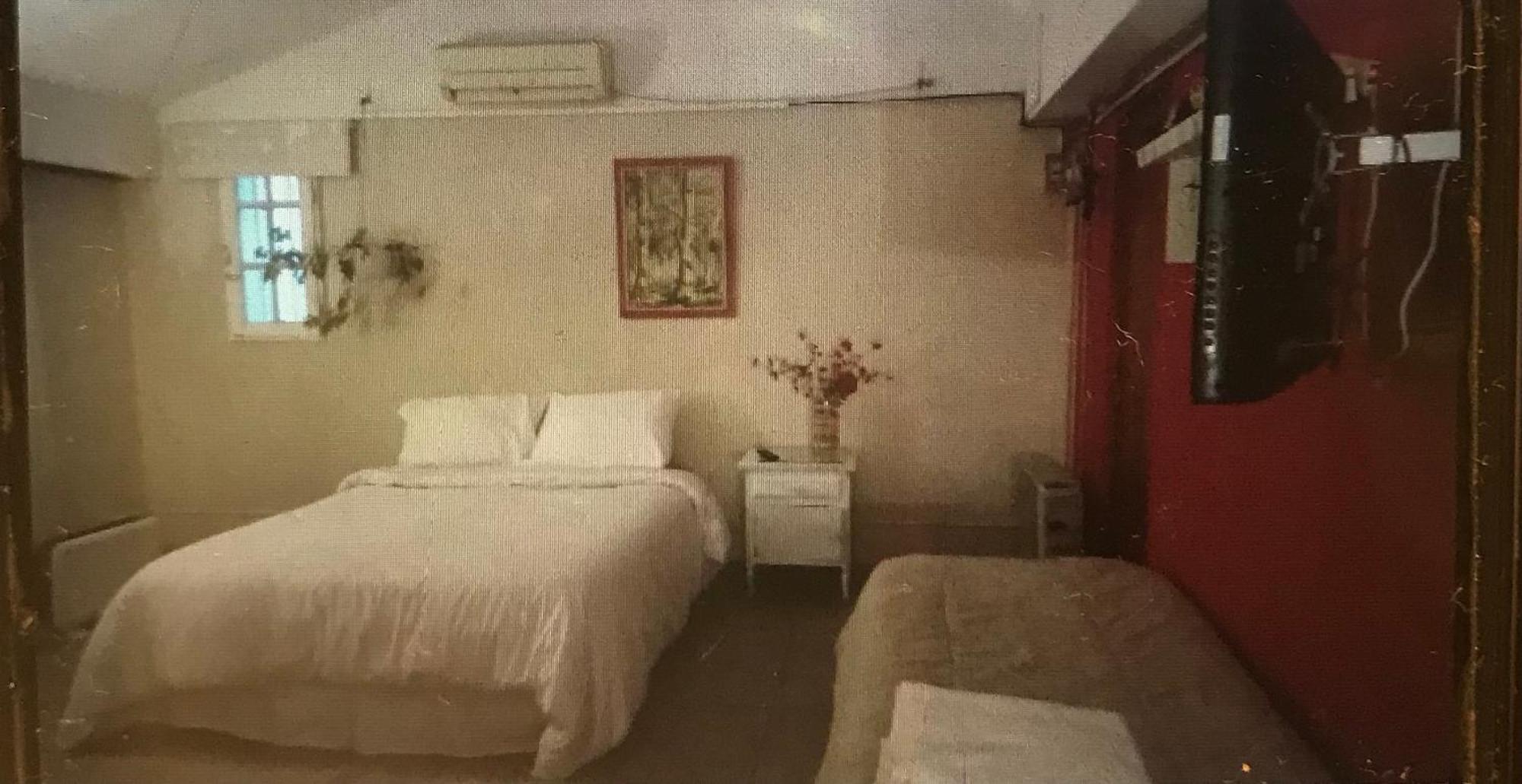 Habitacion Privada Barrio Uno 에제이자 외부 사진