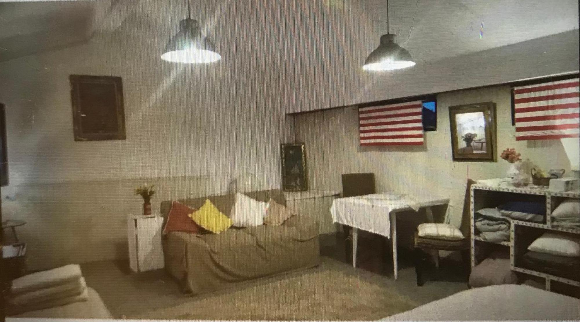 Habitacion Privada Barrio Uno 에제이자 외부 사진